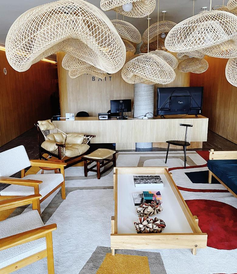 Ferienwohnung Modern And Fabulous Frente Mar Rio de Janeiro Exterior foto