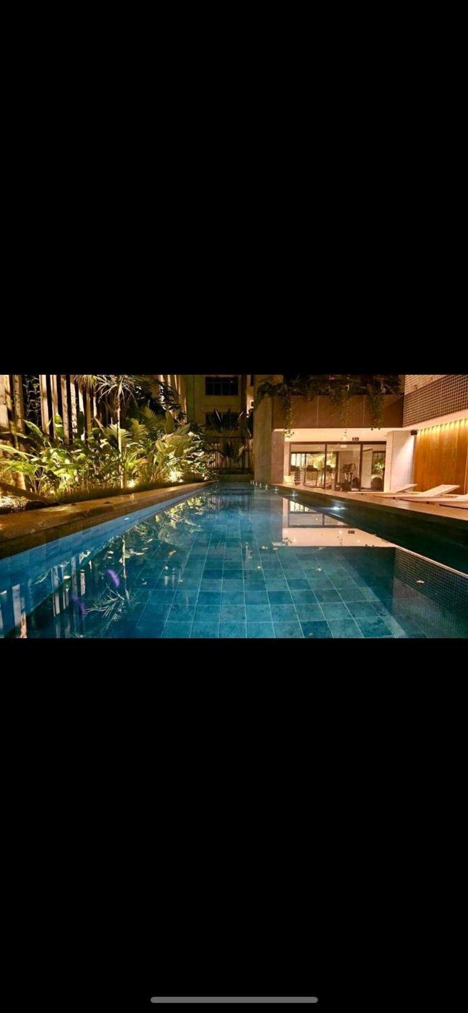 Ferienwohnung Modern And Fabulous Frente Mar Rio de Janeiro Exterior foto