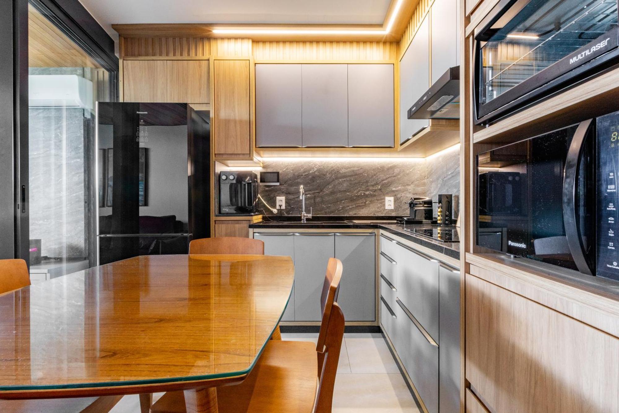 Ferienwohnung Modern And Fabulous Frente Mar Rio de Janeiro Exterior foto